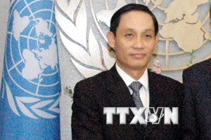 Вьетнам всегда является активным и ответственным членом Межпарламентского Союза